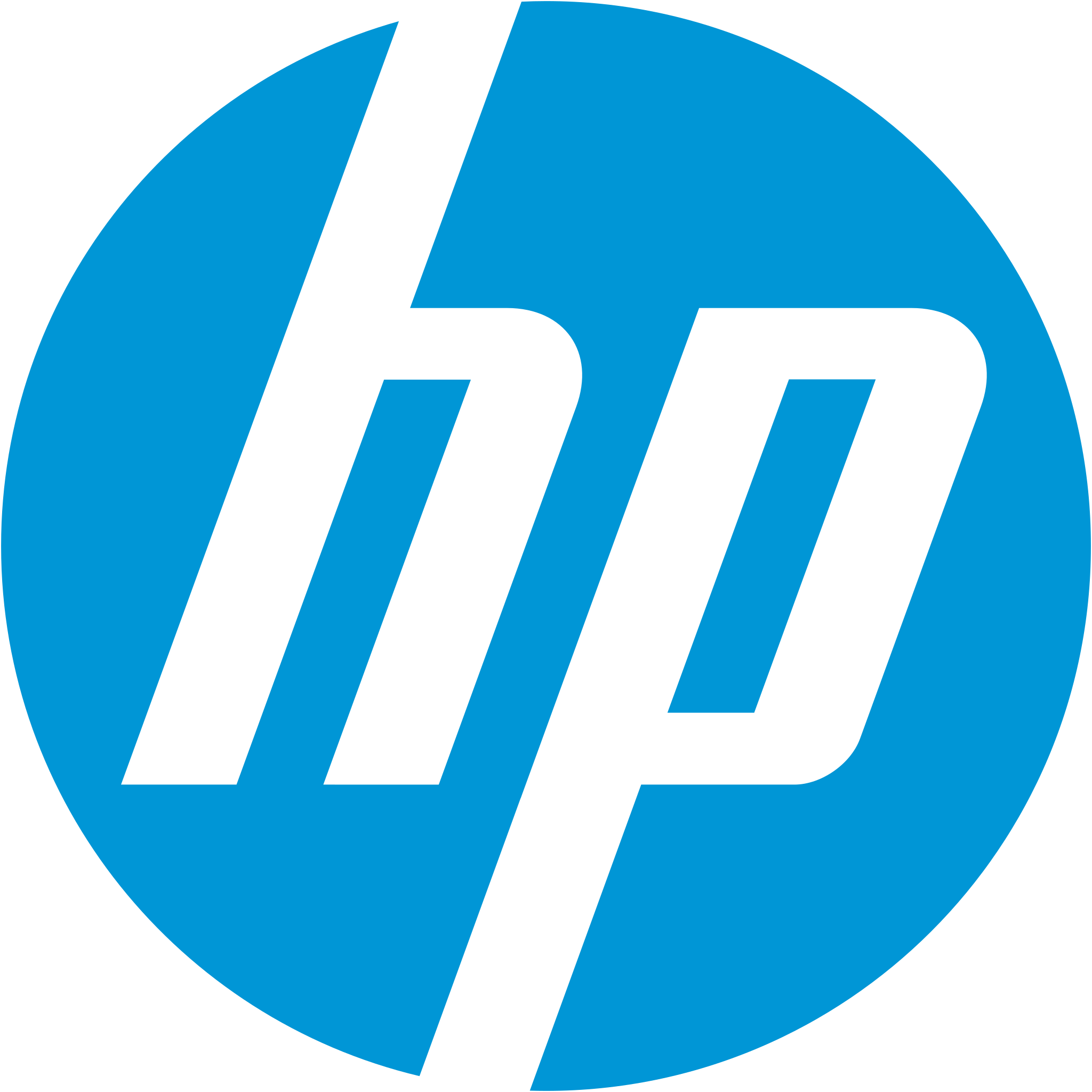 logoHP